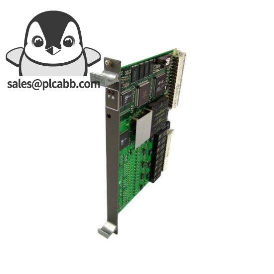 ABB GJR2390200R1210 83SR04E-E Relay Module