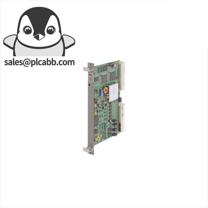 AB 1756-CNB/E Communication Module