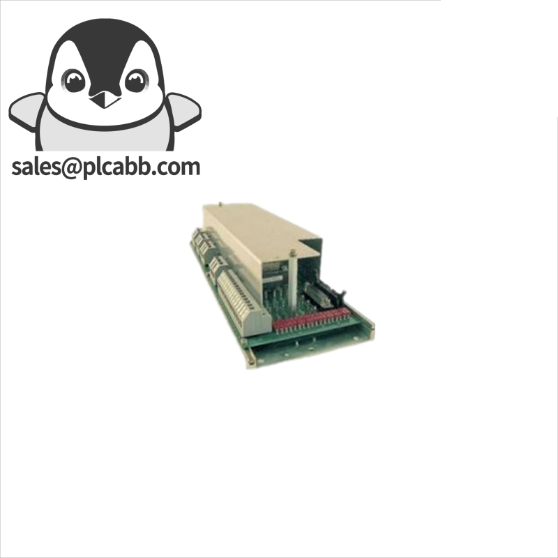 ABB 3AXD50000158904升级3AXD50000749263