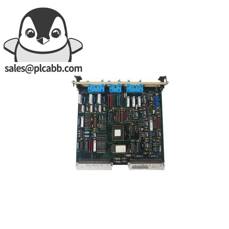 ABB UNS0867A-P,V2 HIEE405246R0002