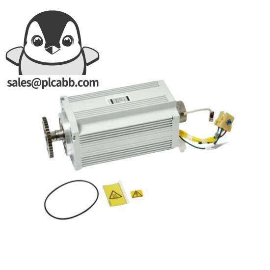 ABB IRB2600 3HAC046601-001 Motor Combining