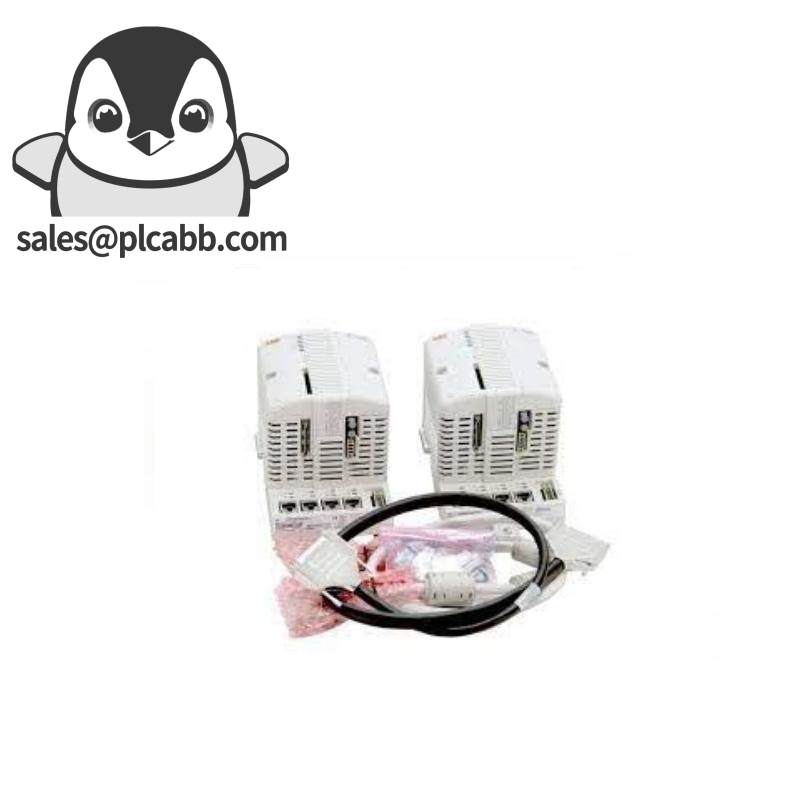 AB 1756-CNB/E Communication Module