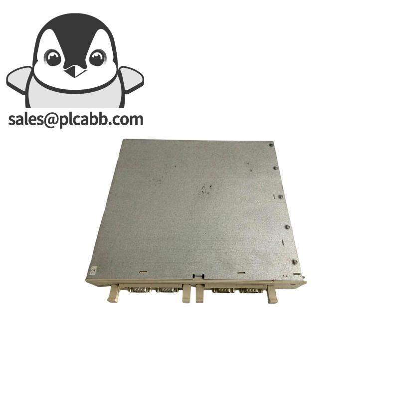 ABB 3AXD50000158904升级3AXD50000749263