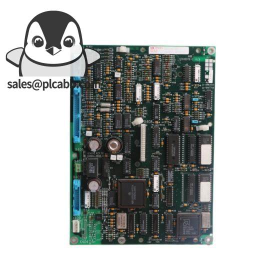 ABB SNAT603 CNT Control Board