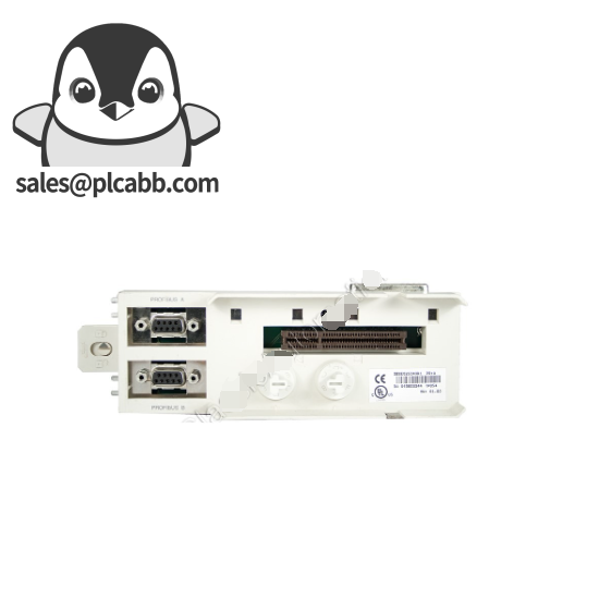 ABB TP854 3BSE025349R1  Base Unit