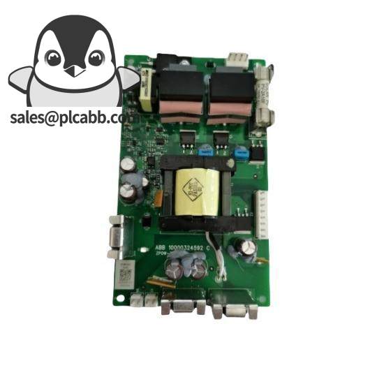 ABB 3HAC15663-1