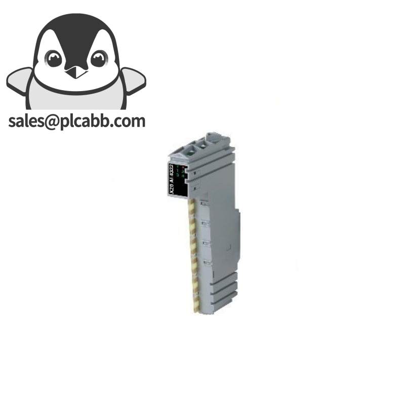 B&R 电缆5CAX2X0250-20
