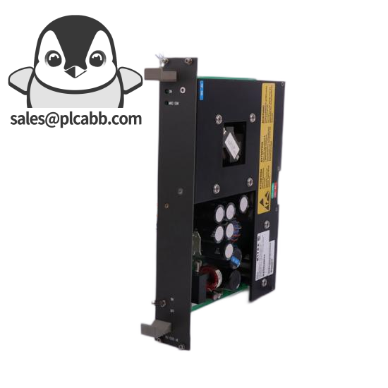 Bailey Digital Input Slave IMDSI02