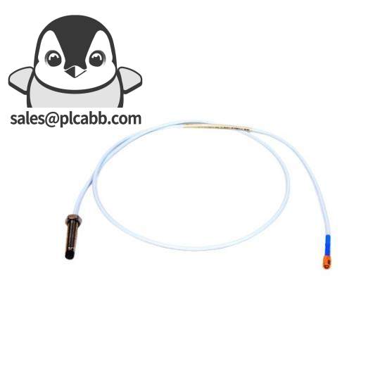 Bently Nevada 330101-00-41-10-02-05  3300 XL 8mm Proximity Probe