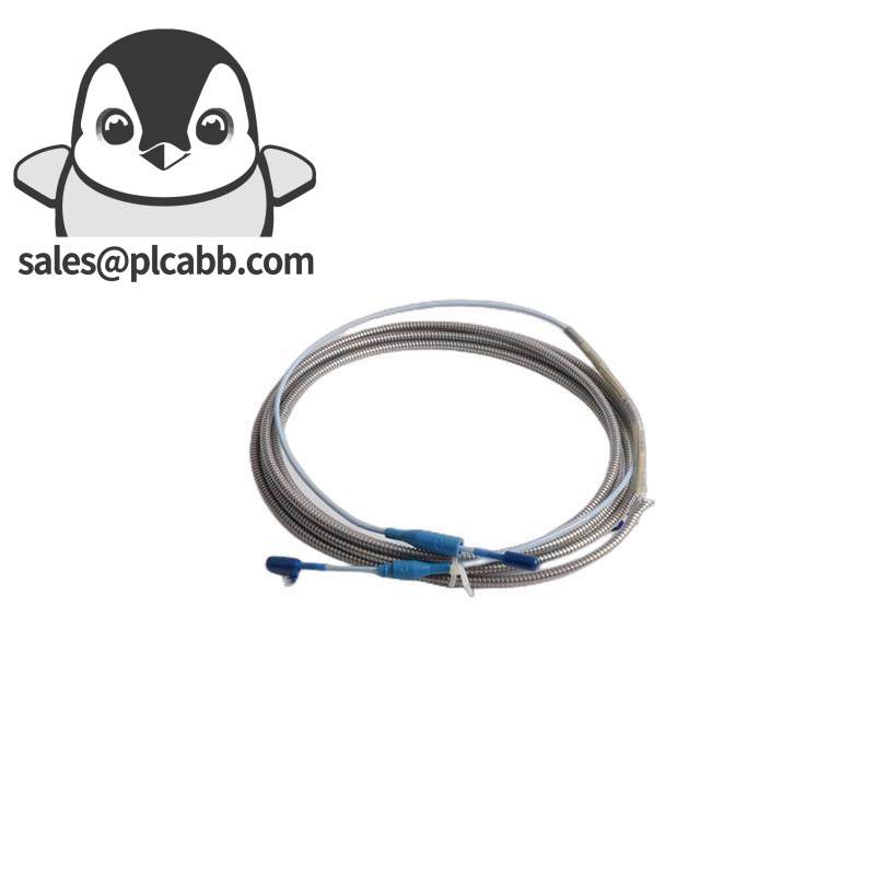 Bently Nevada 330130-045-03-00 Extension Cable