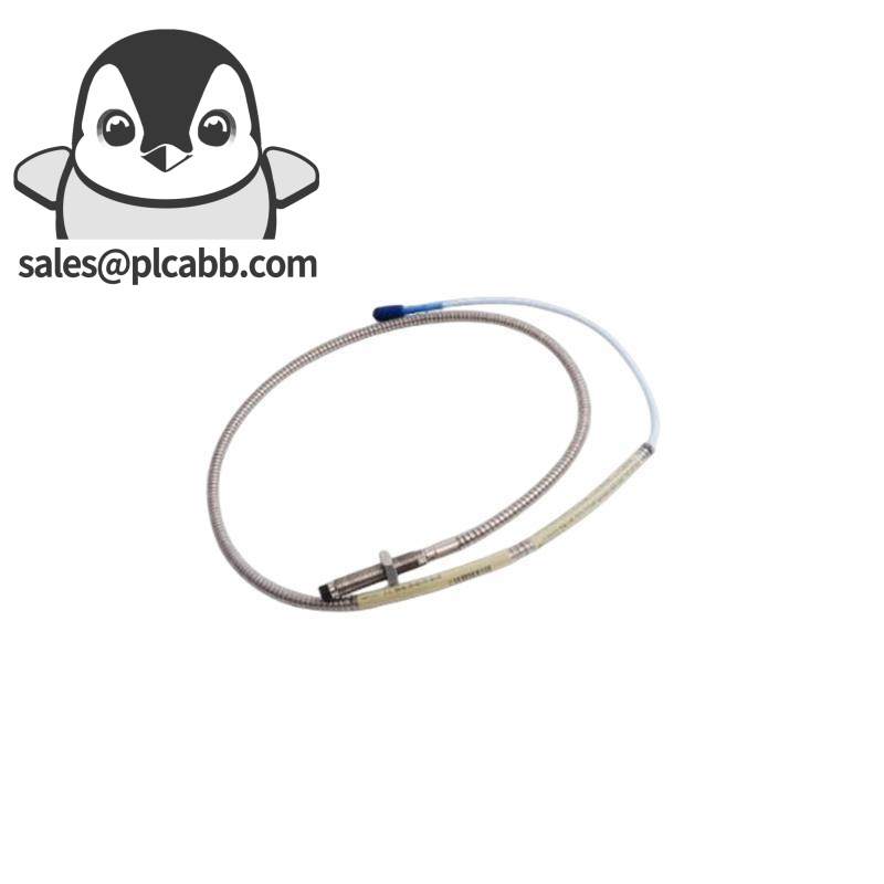 Bently Nevada 33104-00-10-10-02-05 extension cable