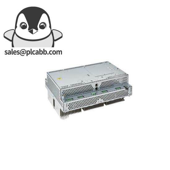ABB DSQC663  3HAC029818-001/12