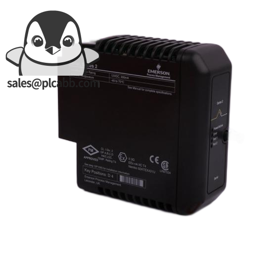 EMERSON CON01 Brand New