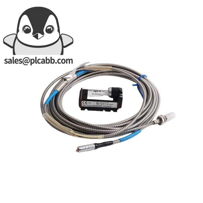 EPRO PR6423/009-10-CN CON021