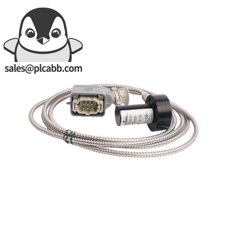 epro PR6424/001-000+CON021
