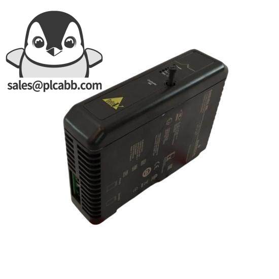 Emerson IC800ABK001