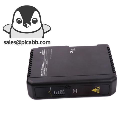 Emerson IC830M42G-GCCNAB00