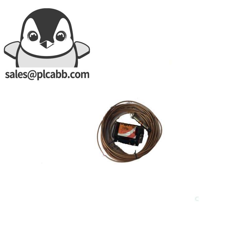 EPRO PR9268/302-000 Signal converter
