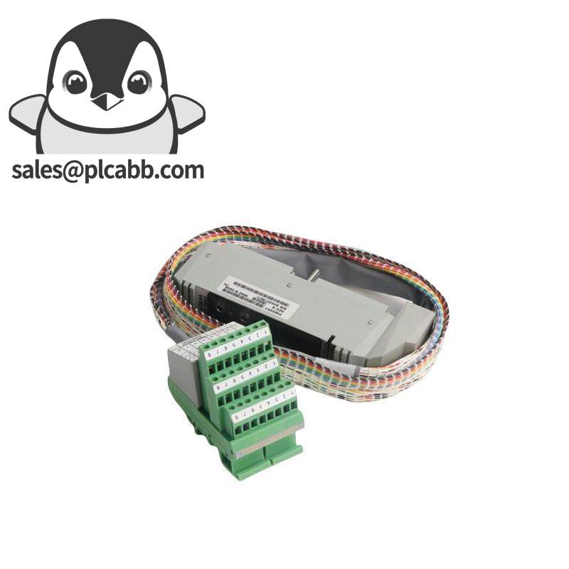 Foxboro FBM4/39/44 P0500RY Termination Cable Assembly