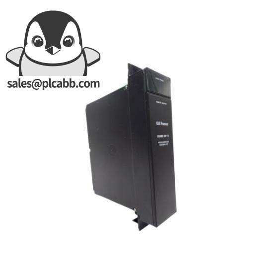 General Electric IC697PWR710N Power Supply Module