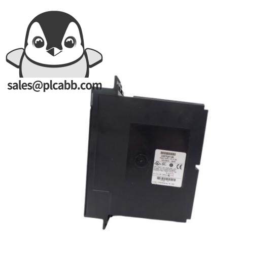 General Electric IC697PWR710N Power Supply Module