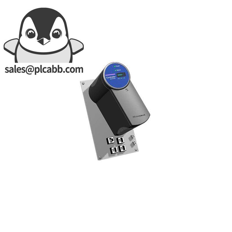 Honeywell CC-HCN911 control module
