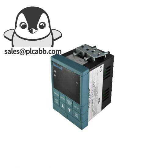 Honeywell DC230B-CE-00-10-0000000-00-0 Udc2300 TEMPERATURE CONTROLLER