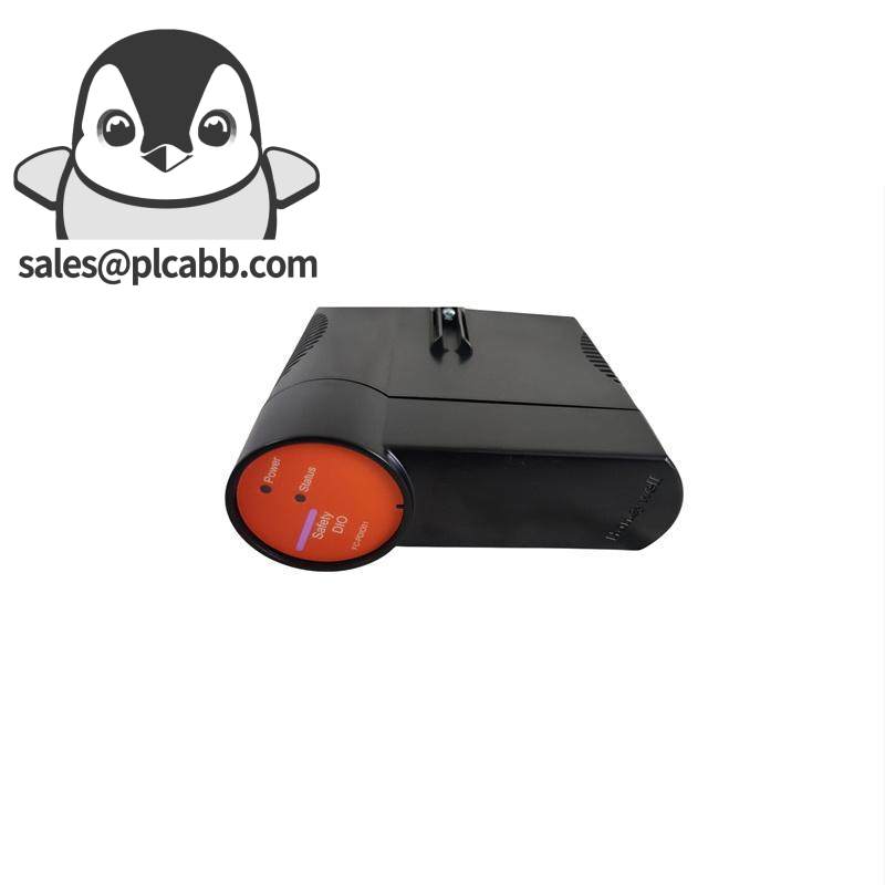HONEYWELL FC-PDIO01 Safety Digital IO Module
