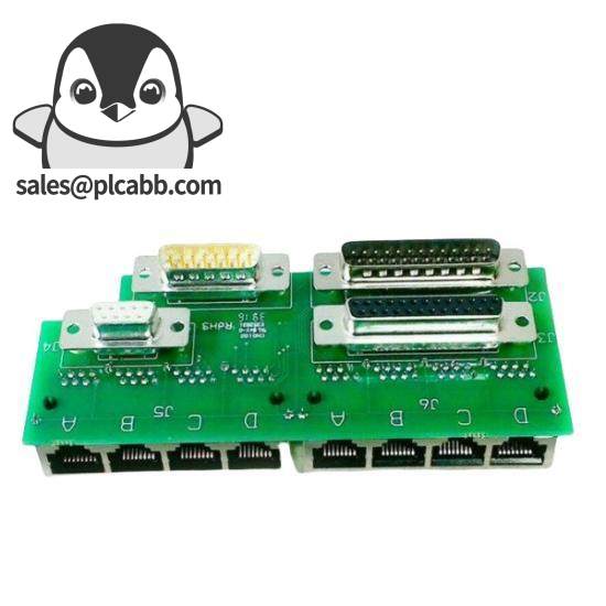Honeywell FS-SDO-0424  Safe digital output module (24 Vdc, 2 A, 4 channels)