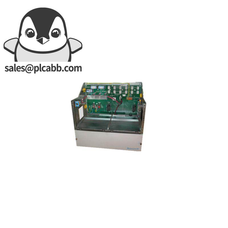 HONEYWELL MC-PSRX04 Power Supply Module