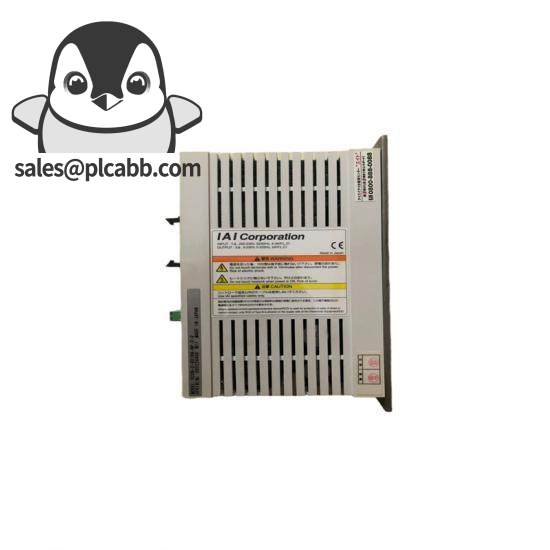 IAI SCON-C-60IHA-NP-2-2 C