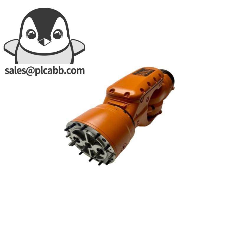 KUKA KRC400-168-334