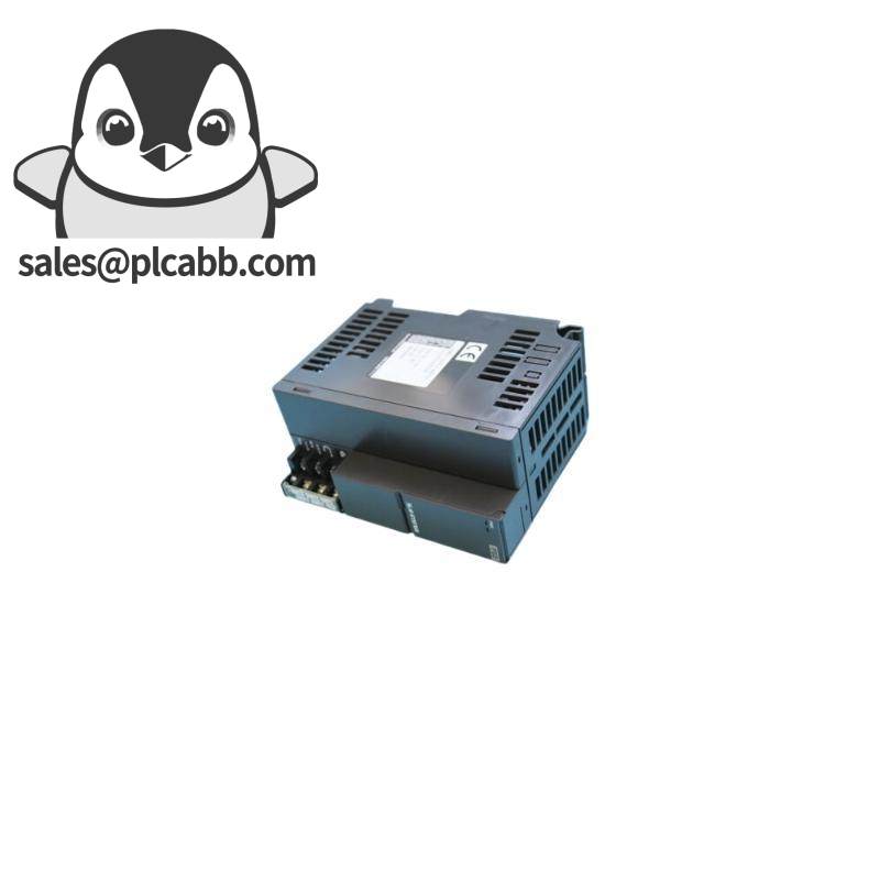 M-SYSTEM R3-PS3-R PLC MOUDLE