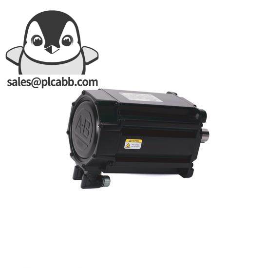 MPL-B540K-MK72AA Low-Inertia Brushless Servo Motor