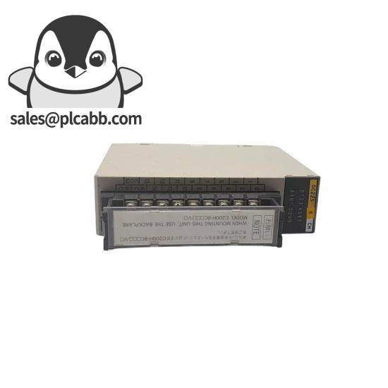 OMRON E3T-FT11 2M