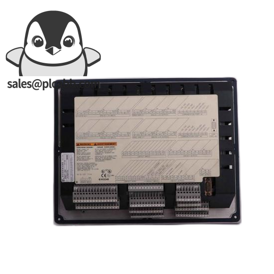 PARKER PM1-5E1-XD5