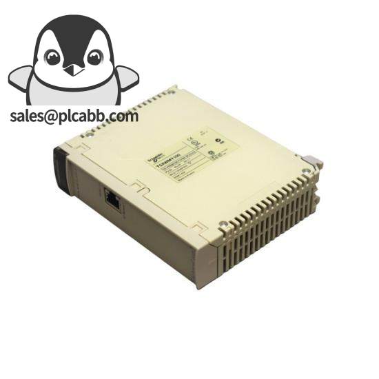 Schneider Electric TSXWMY100  Ethernet TCP/IP Module