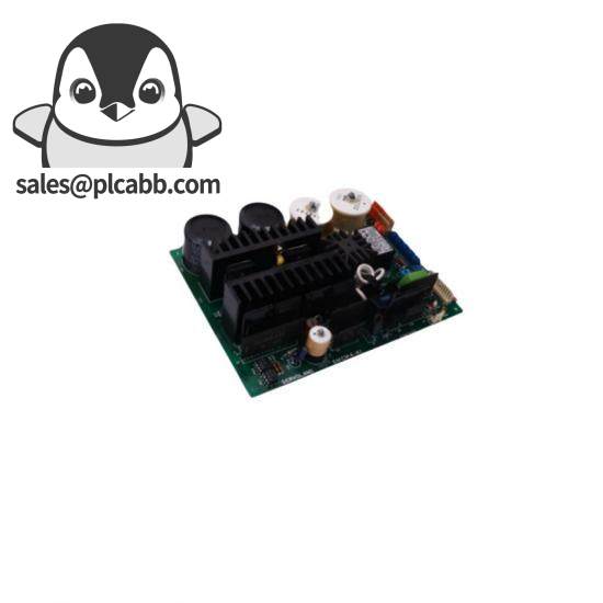 SERVOLAND SMCM4-AI DC SERVO DRIVE