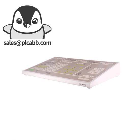 Siemens 6DS3318-8AA MOTHERBOARD