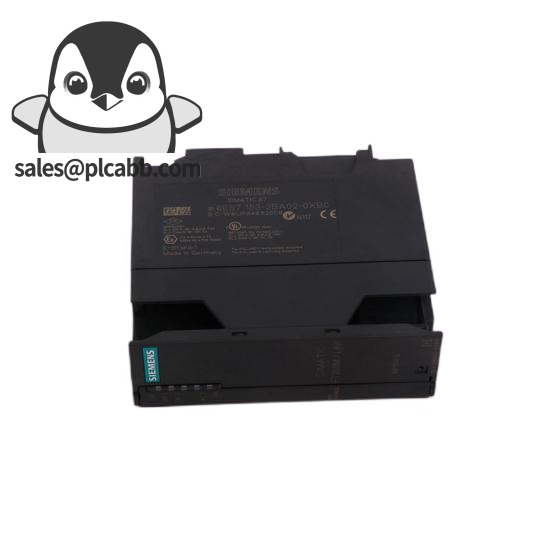 SIEMENS 6ES7321-1BL00-0AA0  DIGITAL INPUT SM 321