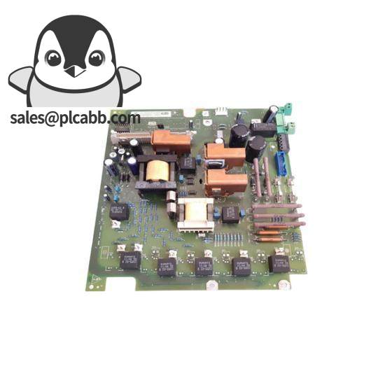 SIEMENS C98043-A7002-L1-13 power interface