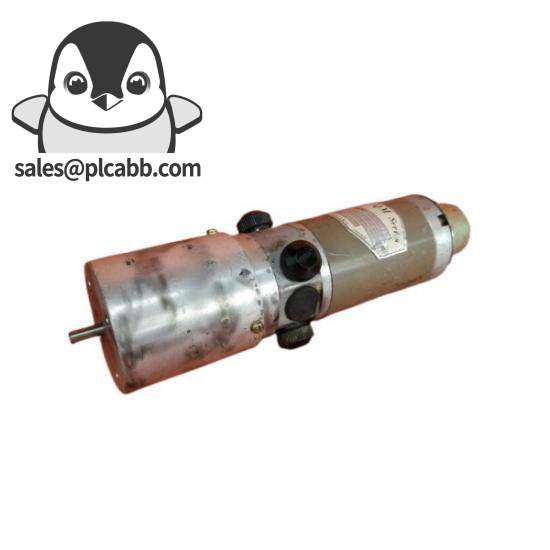 YASKAWA UGQMEM-02MN023 MOTOR QM SERIES