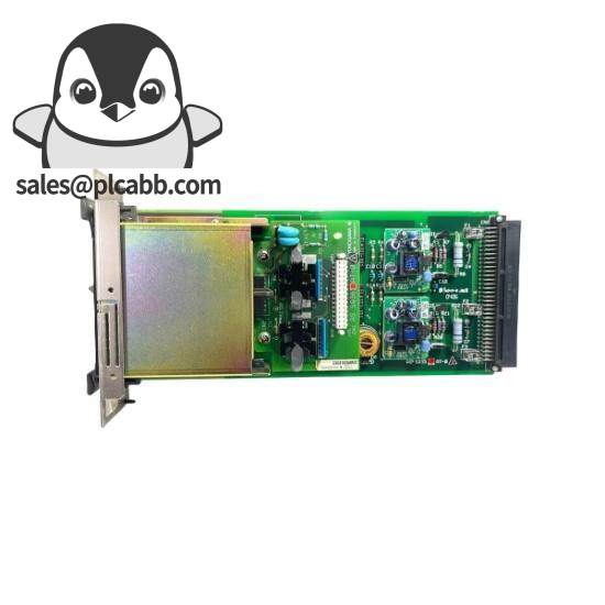 Yokogawa AIP502  V-Net Coupler Module