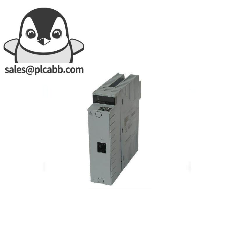 YOKOGAWA ALE111-S50 S1 Ethernet Communication Module