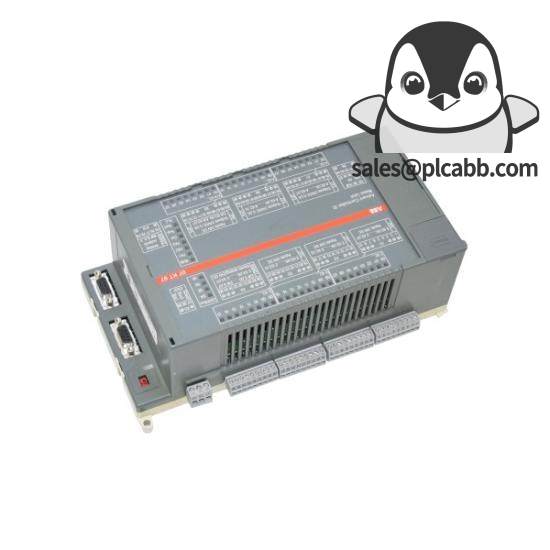 07KT97 WT97 GJR5253000R0200  Central Unit  ABB