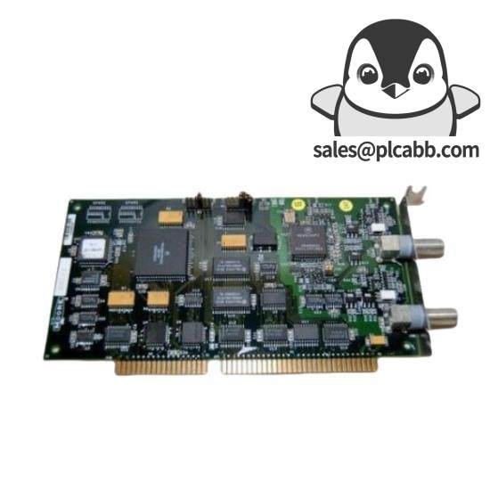 16267-1/4  Moore Interface Module