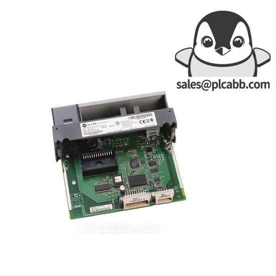 1747-L511  CPU Processor