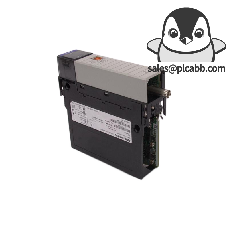 AB 1761-L32AWA compact controller 1K memory