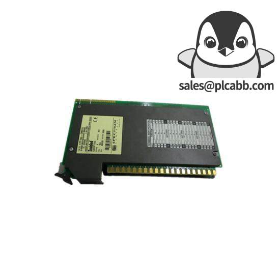 1771SC-OMI16 PLC 5 output module
