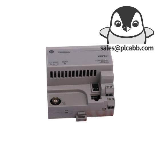 1794-ACN15/D I/O Adapter Module